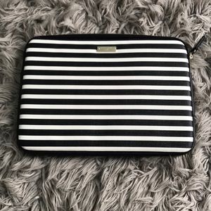 Kate spade laptop case